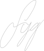Sam YG Transparent Signature
